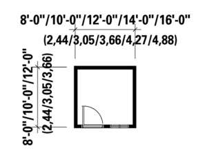 Plan 072S-0004