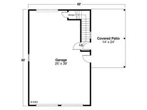 Plan 051G-0173