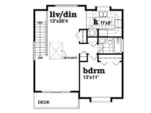Plan 032G-0006