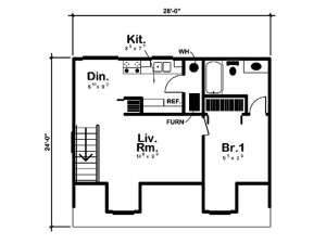 Plan 047G-0016