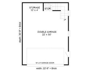 Plan 062G-0245