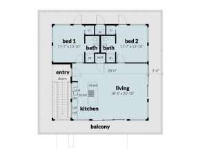 Plan 052G-0038