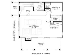 Plan 062G-0365