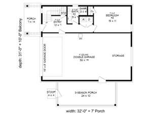 Plan 062G-0332