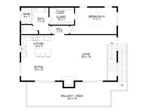Plan 062G-0345