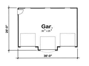 Plan 050G-0005