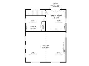 Plan 062G-0462
