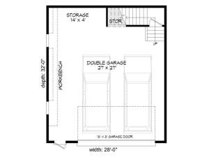 Plan 062G-0322