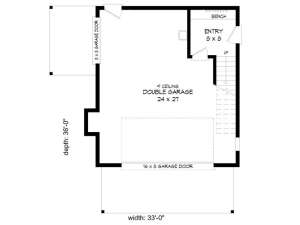 Plan 062G-0217