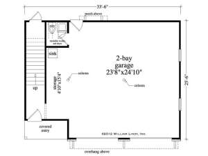 Plan 053G-0023