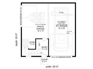 Plan 062G-0459