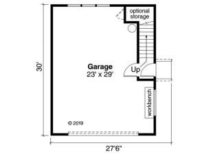 Plan 051G-0122