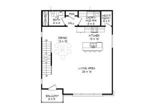 Plan 062G-0141