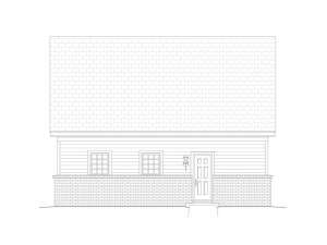 Plan 062G-0041