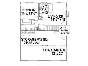 Plan 012G-0121