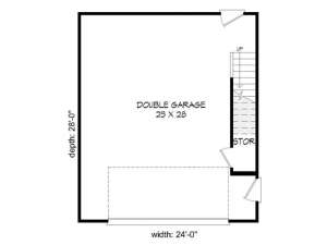 Plan 062G-0027