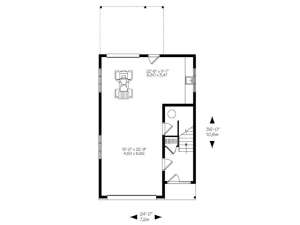 Plan 027G-0011