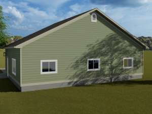 Plan 065G-0005