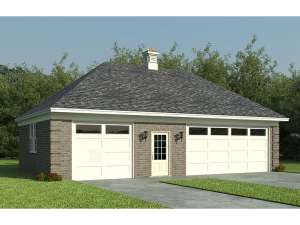 Plan 006G-0058