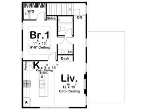 Plan 050G-0209