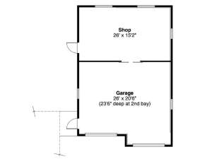 Plan 051G-0036