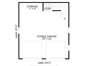 Plan 062G-0034