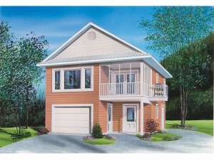 Plan 027G-0003