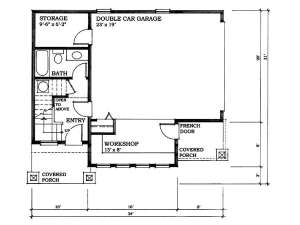 Plan 010G-0001