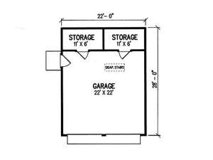 Plan 021G-0004
