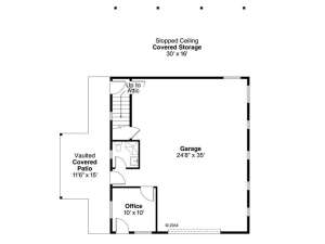 Plan 051G-0076