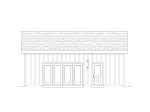 Plan 062G-0434