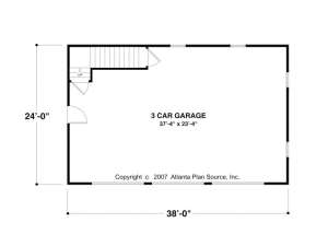 Plan 007G-0006