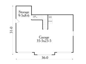 Plan 042G-0001