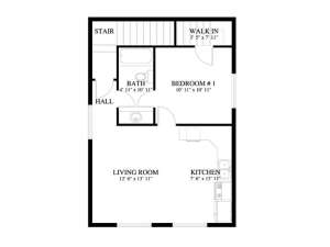 Plan 065G-0009