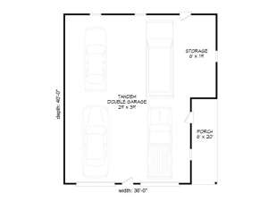 Plan 062G-0031