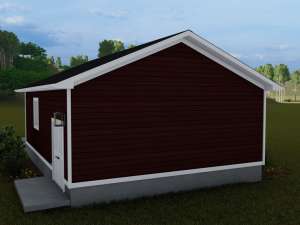 Plan 065G-0014