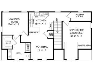 Plan 019G-0036
