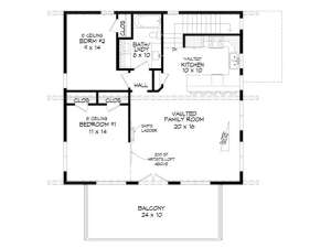 Plan 062G-0340