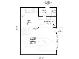 Plan 062G-0462