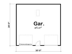 Plan 050G-0061