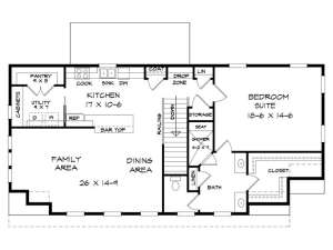 Plan 019G-0034