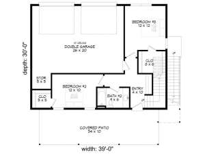 Plan 062G-0345
