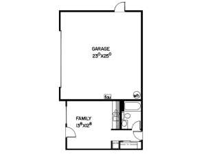 Plan 013G-0011