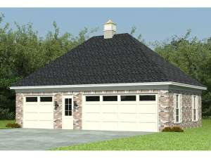 Plan 006G-0039