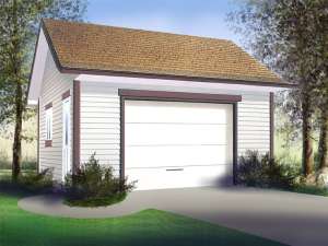 Plan 072G-0007