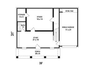 Plan 006G-0156