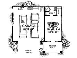 Plan 057G-0026