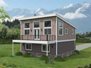 Plan 062G-0458