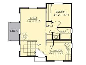 Plan 035G-0012
