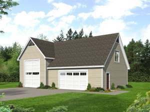 Plan 062G-0197
